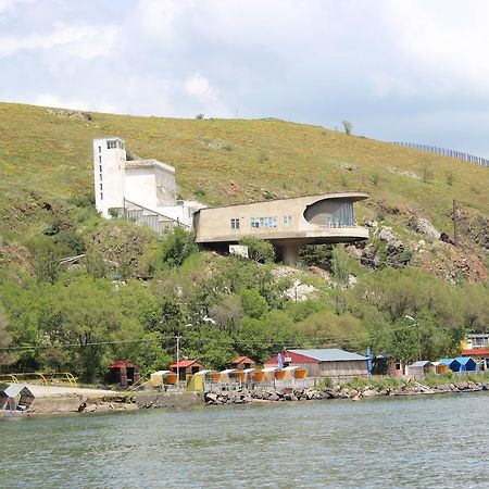 Sevan Writers House Esterno foto