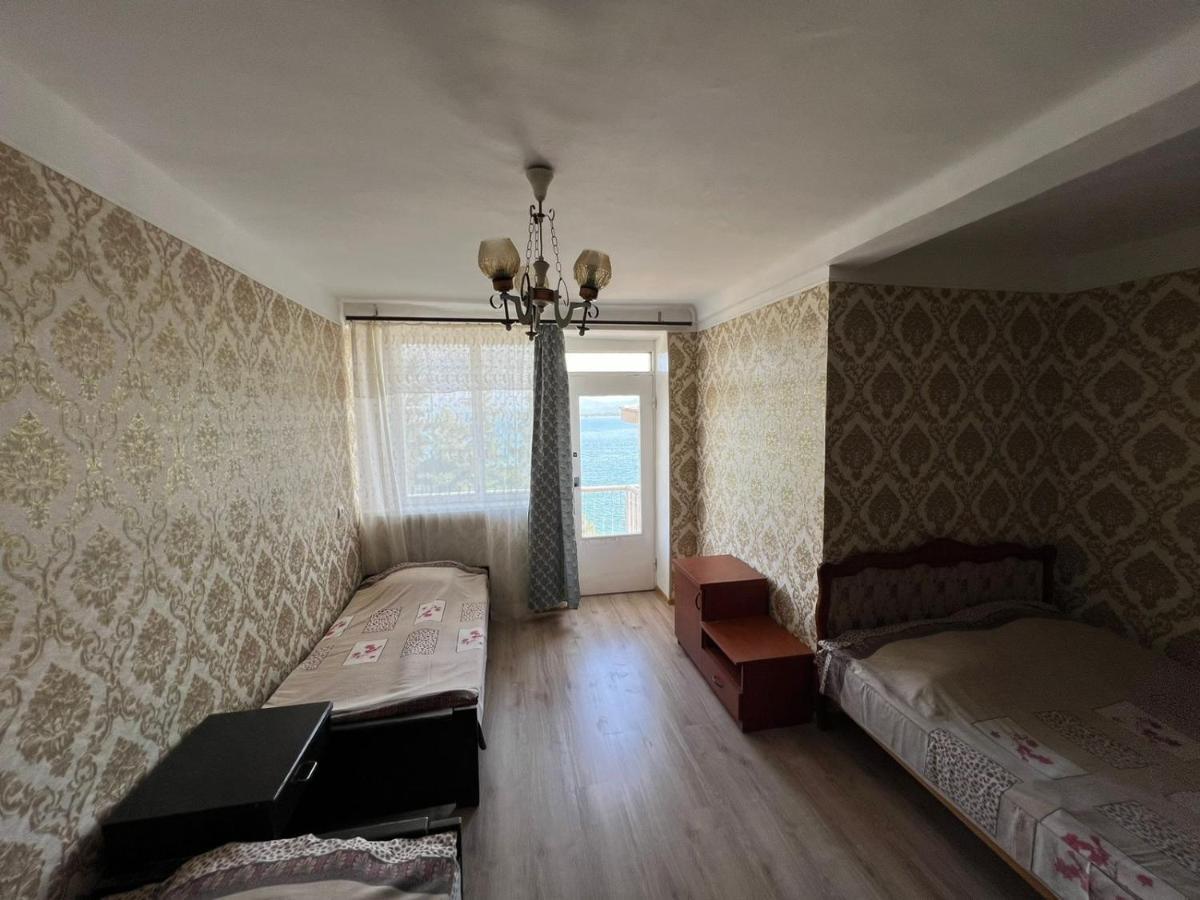 Sevan Writers House Esterno foto