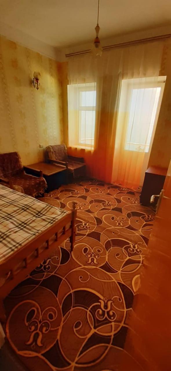 Sevan Writers House Esterno foto