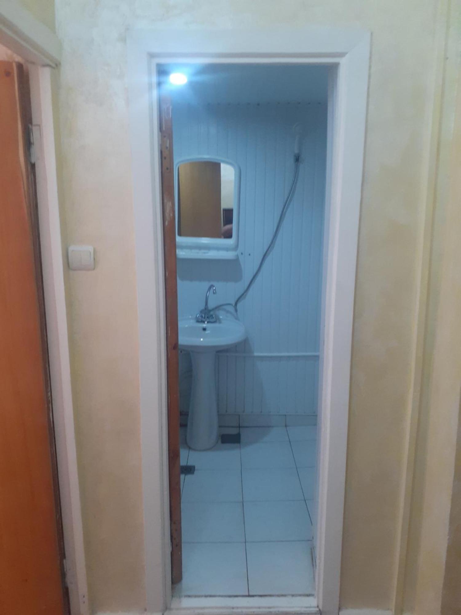 Sevan Writers House Camera foto