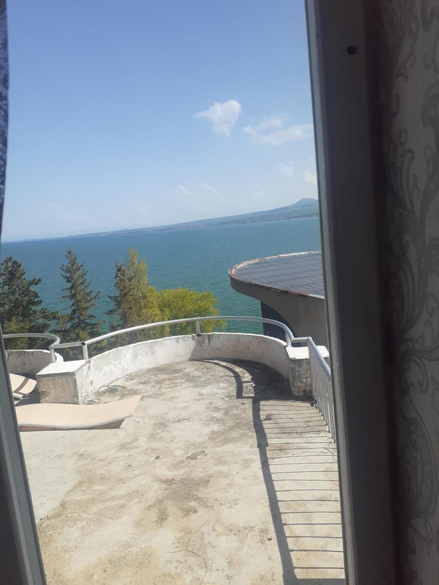 Sevan Writers House Esterno foto