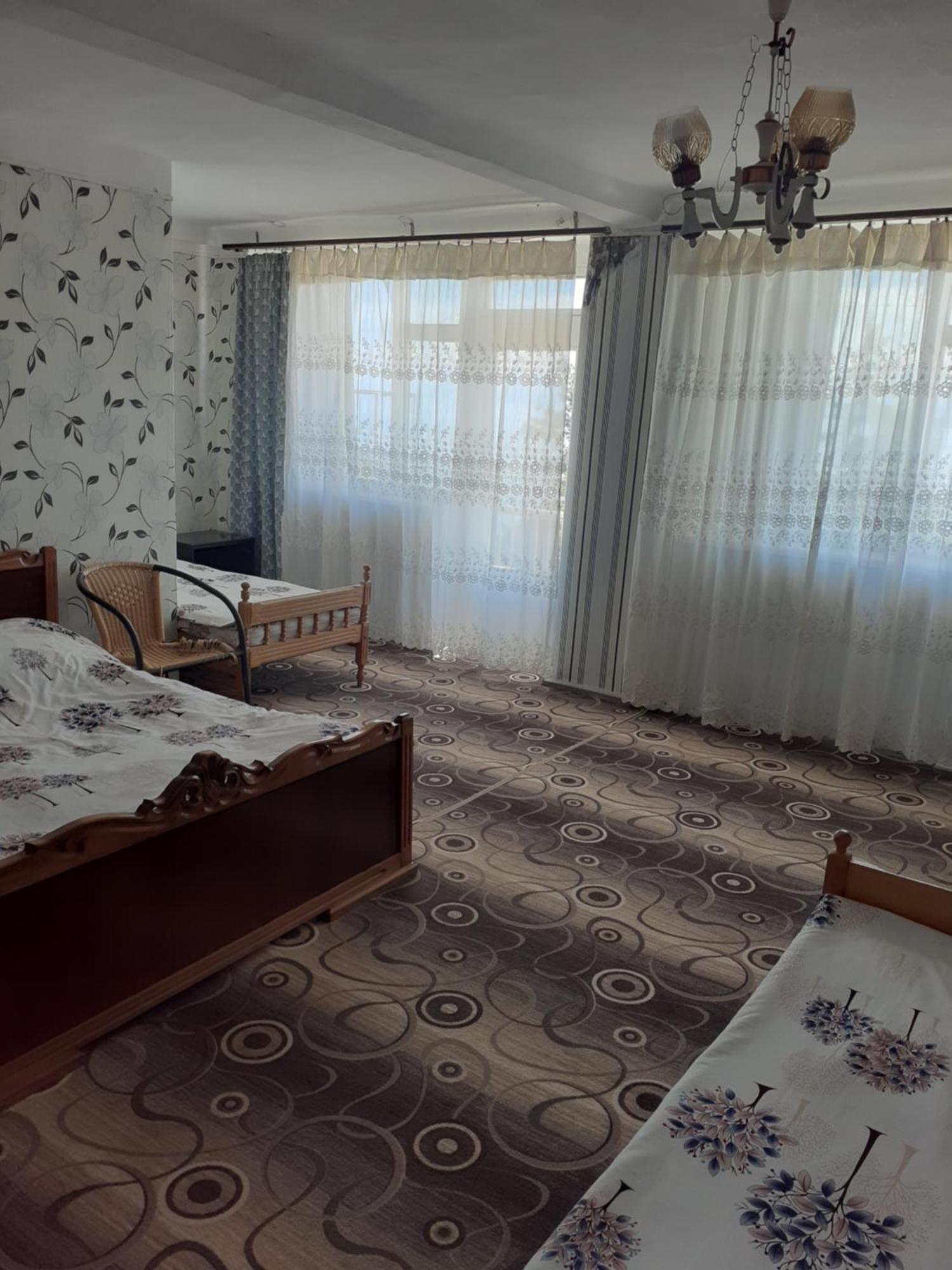Sevan Writers House Camera foto