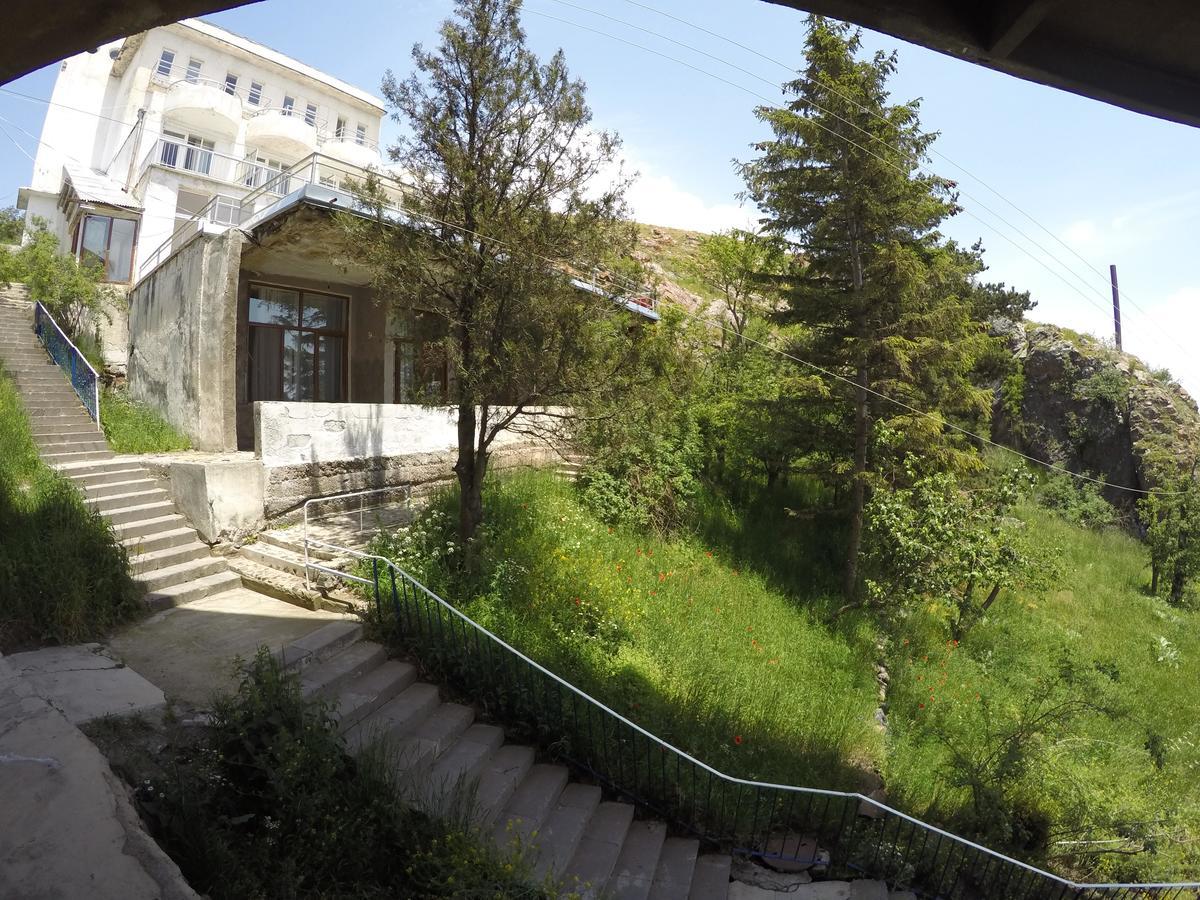 Sevan Writers House Esterno foto