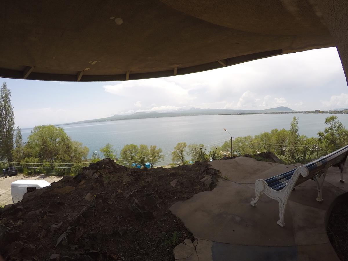 Sevan Writers House Esterno foto