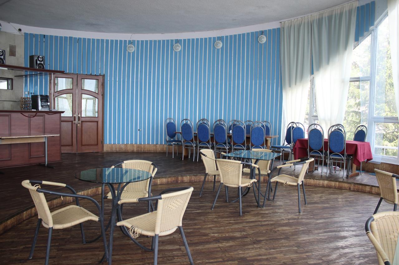 Sevan Writers House Esterno foto