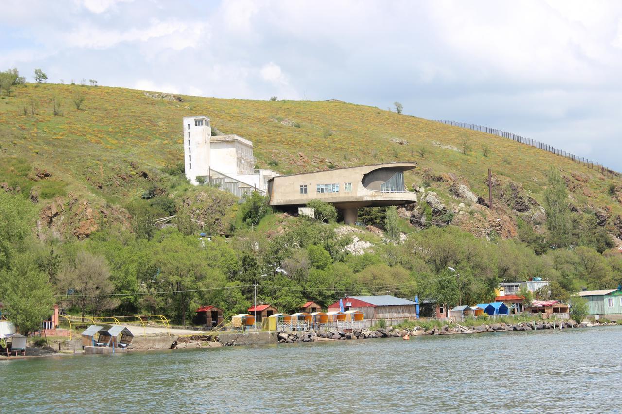 Sevan Writers House Esterno foto