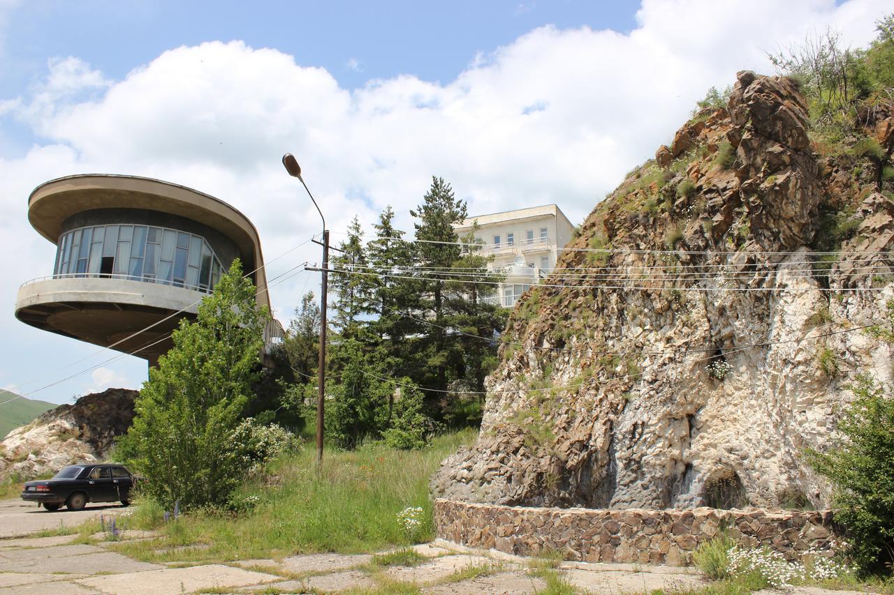 Sevan Writers House Esterno foto