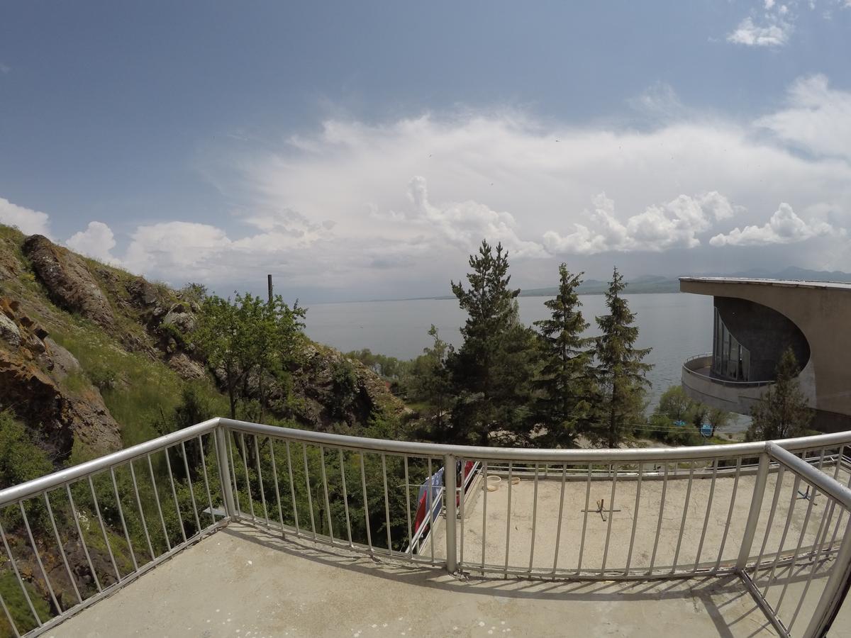 Sevan Writers House Esterno foto