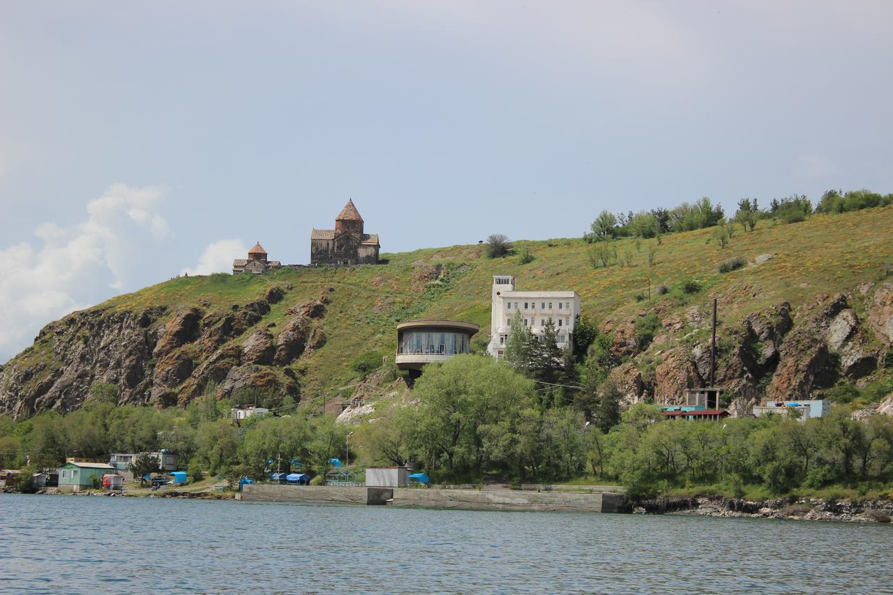Sevan Writers House Esterno foto