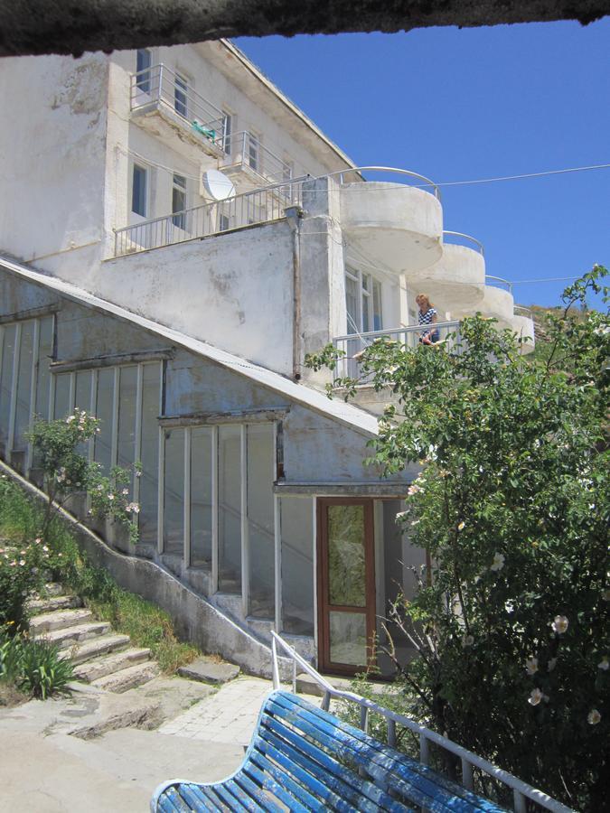 Sevan Writers House Esterno foto