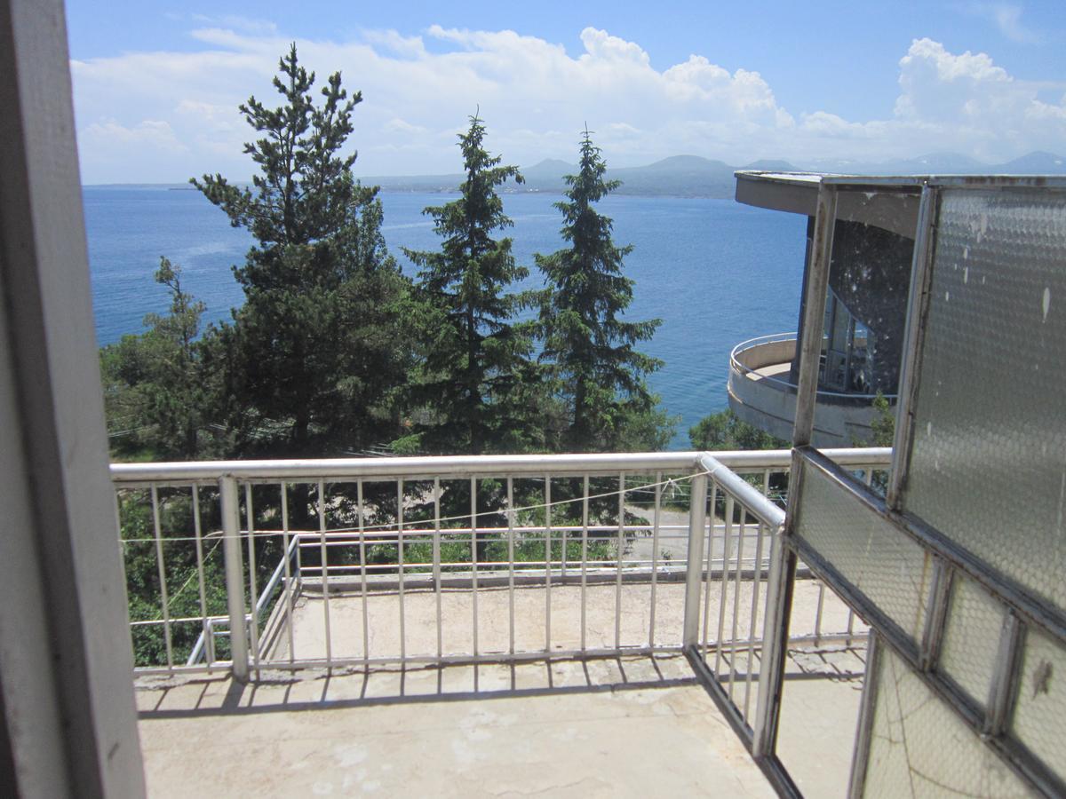 Sevan Writers House Esterno foto