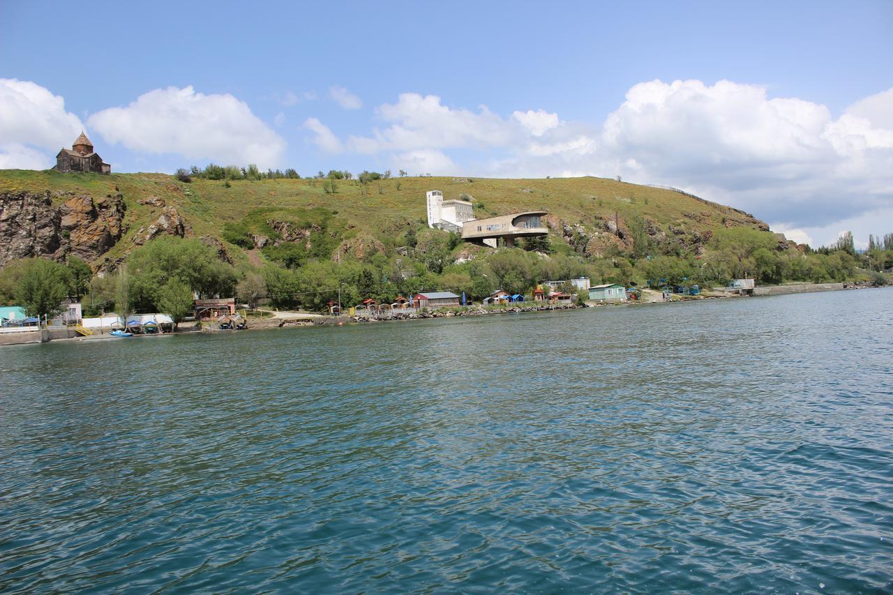 Sevan Writers House Esterno foto